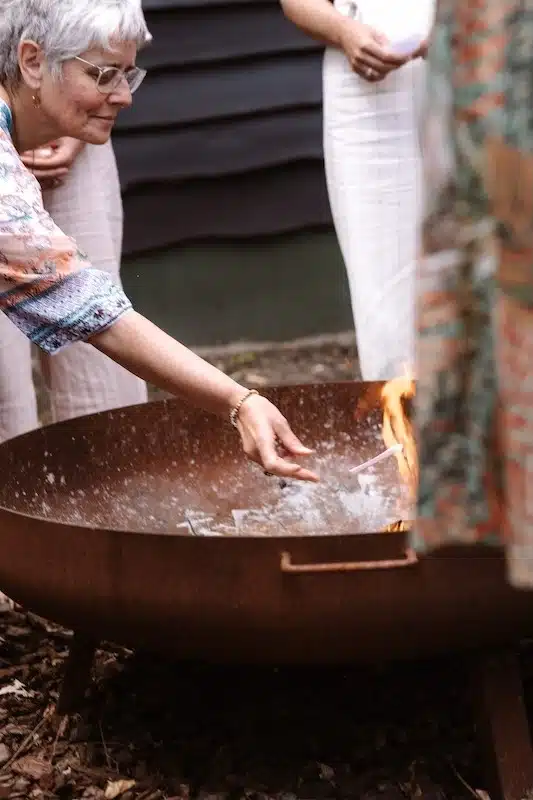 Transformatie Traject